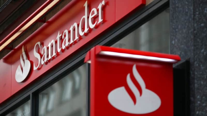 Santander inicia financiamento de imoveis na planta.