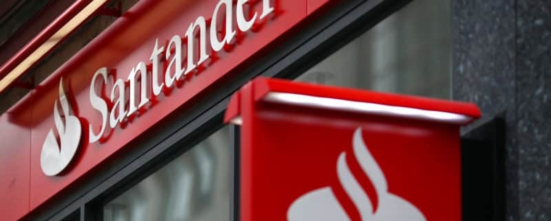Santander inicia financiamento de imoveis na planta.