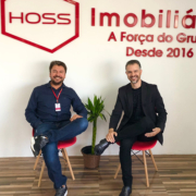 Imobiliária Hoss