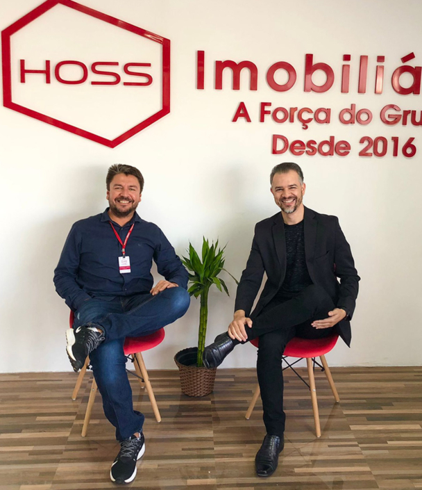 Imobiliária Hoss