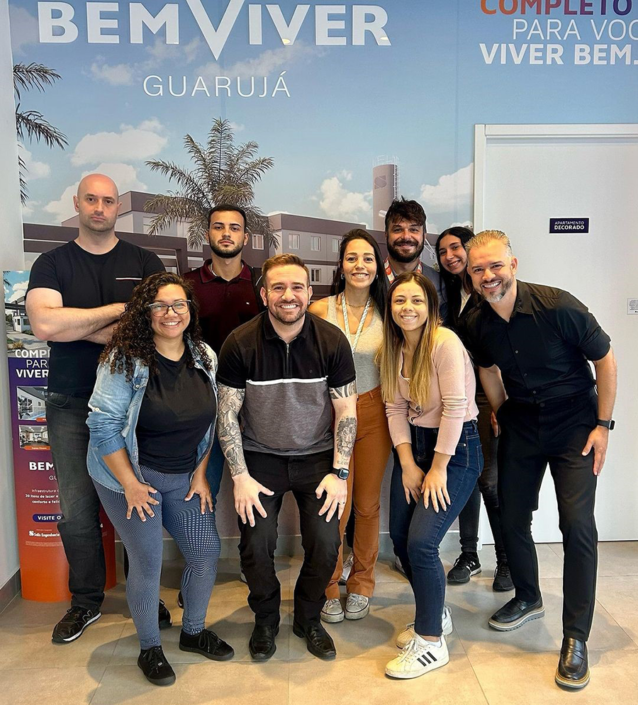 Treinamento Imobiliário