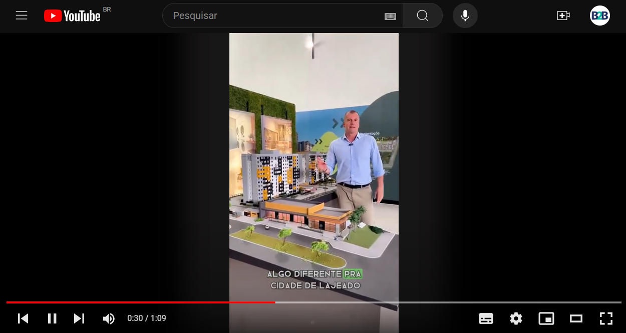 Plantâo De Vendas C2B