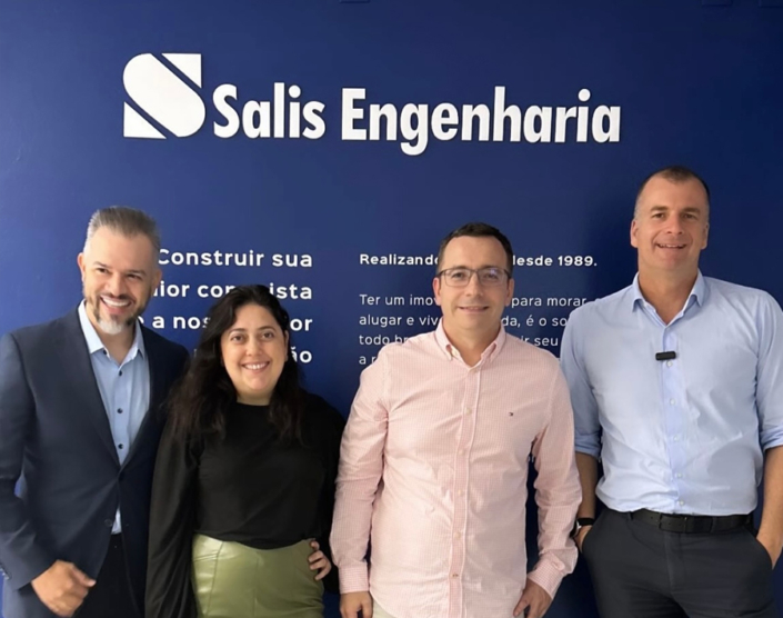 Lançamento Imobiliário