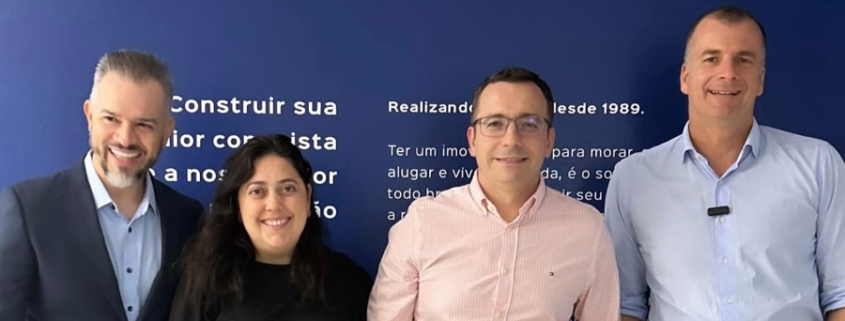 Lançamento Imobiliário