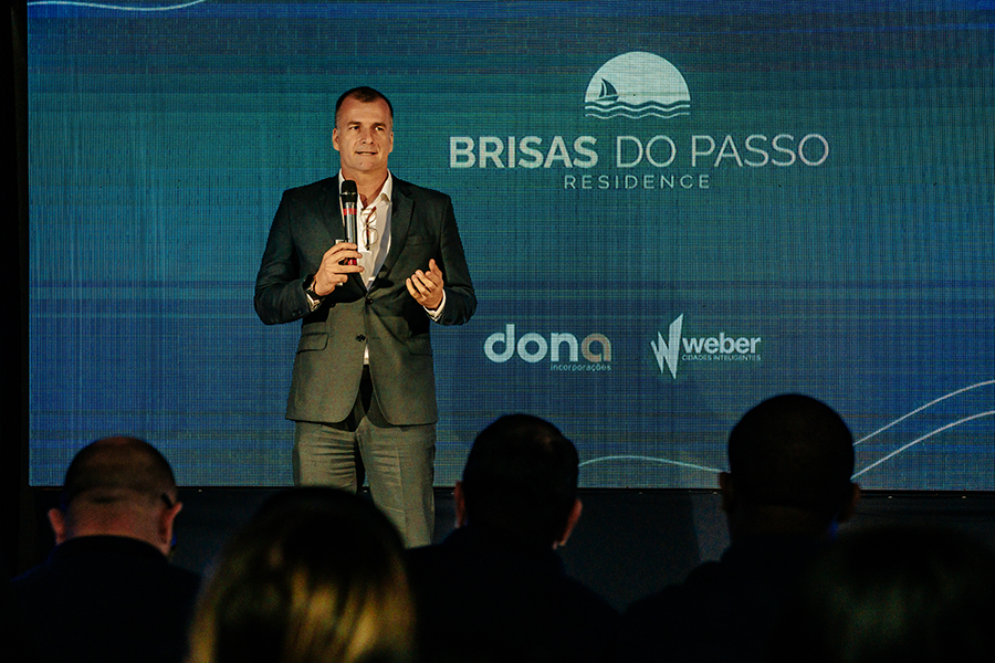 Brisas do Passo Residence