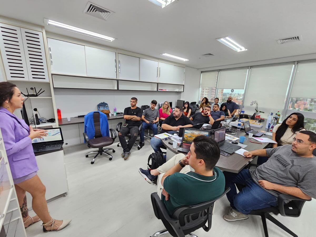 Lançamento Iobiliário