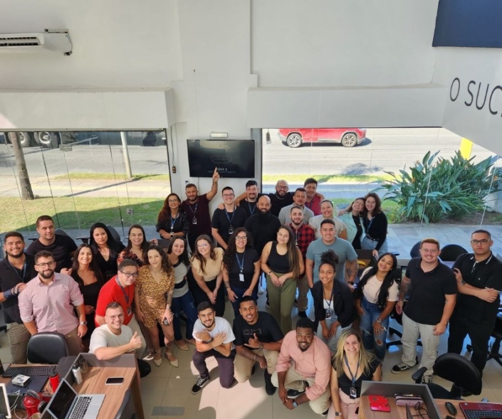 Prime Assessoria Imobiliária